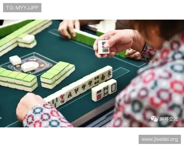 二人麻将秘籍：提升技巧与策略全面解析助你轻松取胜